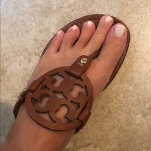 Tory Burch Miller Sandal, 9